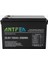 Antfea 25.6V 100AH Abs Lityum Akü Lifepo4 1