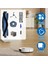 Eufy X10 Pro Omni Robot Süpürge Aksesuarları Kiti Için Yedek Aksesuarlar (Yurt Dışından) 4