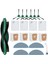 Irobot Roomba 104 COMBO/105 VAC/105 COMBO/105 COMBO+/Q052 Elektrikli Süpürge Parçaları Ana Yan Fırça Filtreleri Paspas Toz Torbaları (Yurt Dışından) 1