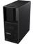 Thinkstation P3 V2 Intel Core Ultra 9 285K 40GB 2tb SSD Rtx 4000 Ada 20GB Windows 11 Pro Workstation Masaüstü Bilgisayar 30HT004JTR-A7 2