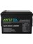 Antfea 12.8V200AH Abs Lityum Akü Lifepo4 1