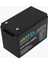 Antfea 12.8V200AH Abs Lityum Akü Lifepo4 7