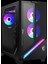 MPG INFINITE X3 AI 2NVR7-640EU ULTRA 7 265KF 32GB 1TB RTX5070 Windows 11 Home Masaüstü Bilgisayar 3