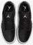 Air Jordan 1 Low 'white And Black' DV0990-001 Sneaker 4