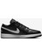 Air Jordan 1 Low 'white And Black' DV0990-001 Sneaker 6