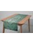 Şık Sofralar Için Runner ve Servis Takımı 33X100 cm 1