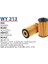 WY313 Oem 5650359 Oem 71744410 Fiat Croma 1.8 16 V Otomobil Yağ Filtre Oil Filter 1