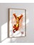 (Çerçevesiz) Winnie The Pooh 3lü Poster Seti, Çocuk Odası Poster Seti 3