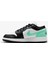 553558 131 Air Jordan 1low Spor Ayakkabı 3