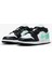 553558 131 Air Jordan 1low Spor Ayakkabı 4