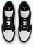 553558 131 Air Jordan 1low Spor Ayakkabı 6