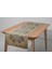 33X100 cm Etnik Desenli Şık Runner – Silinebilir 1