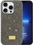 Apple iPhone 12 Pro Kılıf Cosmic Shine Koyu Gri 1