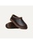 Kadın Bot 1170292 Ugg W Tasman Lthr Regen Black (Sıyah) 3