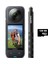 İNSTA360 X4 No Drone No Problem Bundle 1
