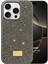 Apple iPhone 15 Pro Max Kılıf Cosmic Shine Koyu Gri 1