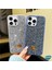 Apple iPhone 15 Pro Max Kılıf Cosmic Shine Koyu Gri 4
