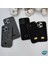 Apple iPhone 15 Pro Max Kılıf Cosmic Shine Koyu Gri 6