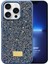 Apple iPhone 12 Pro Kılıf Cosmic Shine Lacivert 1
