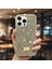 Apple iPhone 12 Pro Kılıf Cosmic Shine Gold 2