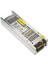 30 Amper 360 Watt Ultra Slim Şerit LED Trafosu Adaptörü 223x68x43 mm Ölçülerle 3