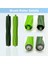 Irobot Roomba Için Kauçuk Rulo Fırça Eıj Serisi E5 E6 E7 I3 I3+ I4 I4+ I5 I6 I6+ I7 I7+ I8 I8+ J6+ J7 J7+ Yedek Parça (Yurt Dışından) 3