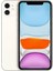 Yenilenmiş IPHONE 11 128GB -Beyaz( 12 Ay Garantili)-C Grade 1