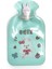 Sevimli Tavşan Mini Sıcak Su Torbası, Termofor 300 Ml 2