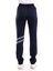 112 Pantolon Kışlık Unisex Likralı - Lacivert 4