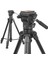 VT-1500 Video Kamera Tripotu 4