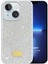 Apple iPhone 14 Kılıf Cosmic Shine Beyaz 1