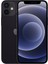 Yenilenmiş IPHONE 12 Mini 64GB -Siyah( 12 Ay Garantili)-C Grade 1