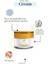 Göz Çevresi Bakım Kremi – Kırışıklık Karşıtı ve Nemlendirici Eye Contour Cream 30 ml 3