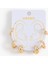 3'lü Halk ve Earcuff Küpe Seti 1