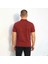 Erkek Bordo Polo Tişört 16