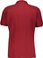 Erkek Bordo Polo Tişört 18