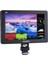 T7 Plus 7 Inç 3D Lut Kamera Alan Monitörü 1920X1200 4K HDMI 1