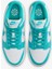 Dunk Low Next Nature Kadın Sneaker Ayakkabı 6