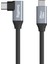 4790 Usb-C (Düz) - Usb-C (Açılı) Veri Kablosu (35 Cm) 1