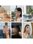 Apple iPhone 16 Plus Kılıf Cosmic Shine Koyu Gri 5
