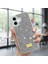 Apple iPhone 16 Plus Kılıf Cosmic Shine Gümüş 2