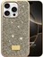 Apple iPhone 15 Pro Kılıf Cosmic Shine Gold 1
