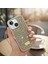 Apple iPhone 15 Kılıf Cosmic Shine Gold 2