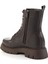 Kahve Kadın Bot & Bootie K02538036409 3