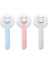 Paticiler Key Pet Basmalı Tarak 2