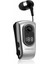 Merteknik S- F220 Makaralı Titreşimli Bluetooth Kulaklık (Led Ekranlı – V5. 3) 1