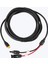 Antfea Mc4 - XT60 Mppt Dönüşüm Kablosu 3m 1