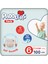 Külot Bebek Bezi 6 Numara X-Large 100 Adet (15+Kg) Ekstra Aylık Paket 1