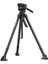 4259 x Potato Jet Trıbex Hidrolik Karbon Fiber Tripod Seti 1