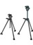4259 x Potato Jet Trıbex Hidrolik Karbon Fiber Tripod Seti 2